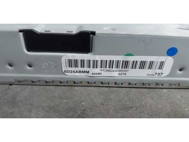 bontott DS DS 7 Navigációs Fejegység