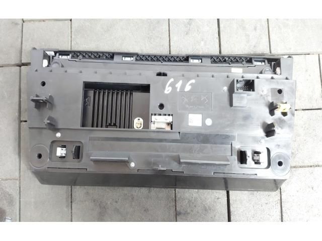 bontott DS DS 7 Navigációs Fejegység