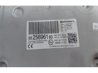 bontott DS DS 7 Navigációs Fejegység