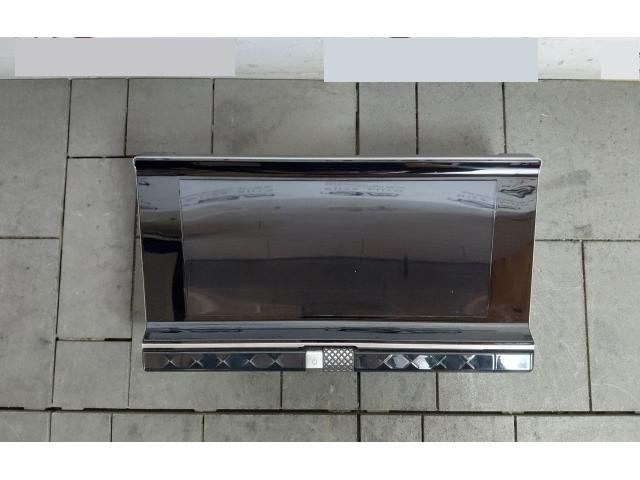 bontott DS DS 7 Navigációs Fejegység