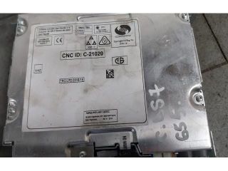 bontott DS DS 7 Navigációs Fejegység