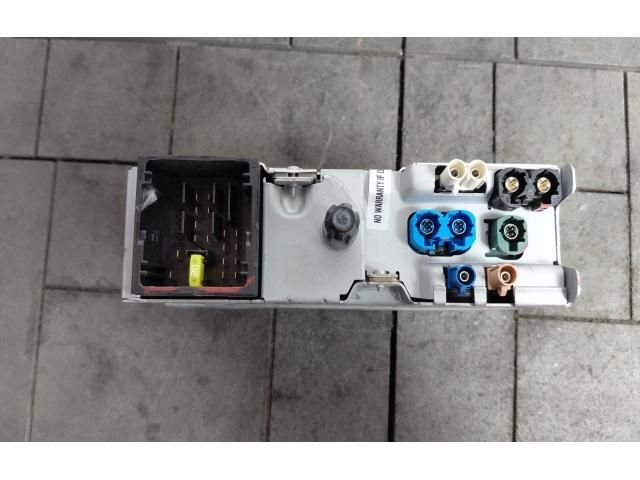 bontott DS DS 7 Navigációs Fejegység