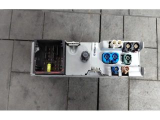 bontott DS DS 7 Navigációs Fejegység