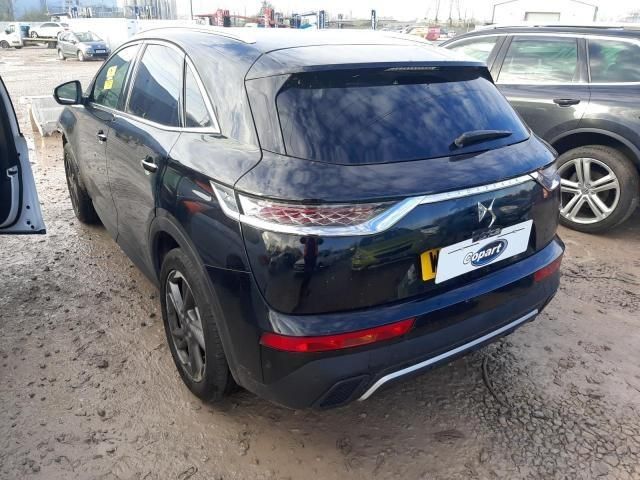 bontott DS DS 7 ABS Kocka