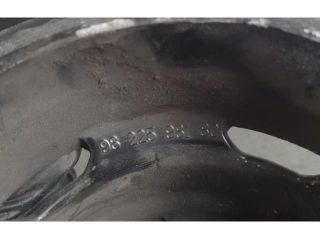 bontott DS DS 7 Főtengely Szíjtárcsa