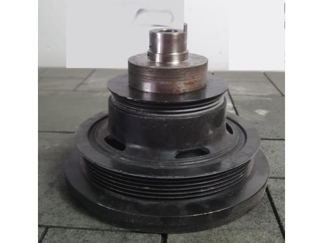 bontott DS DS 7 Főtengely Szíjtárcsa