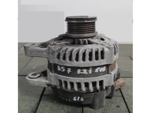 bontott DS DS 7 Generátor