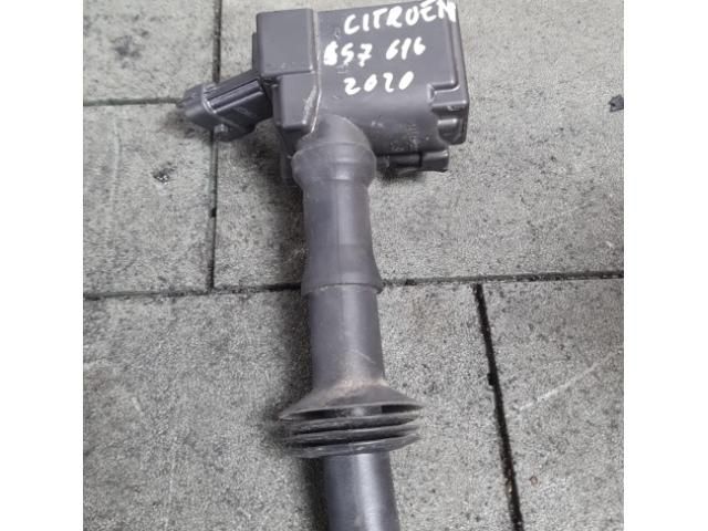 bontott DS DS 7 Gyújtótrafó