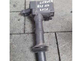 bontott DS DS 7 Gyújtótrafó