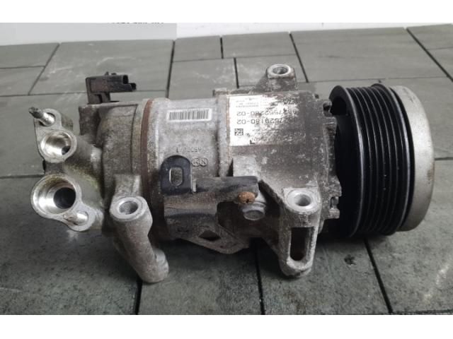 bontott DS DS 7 Klímakompresszor