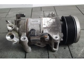 bontott DS DS 7 Klímakompresszor