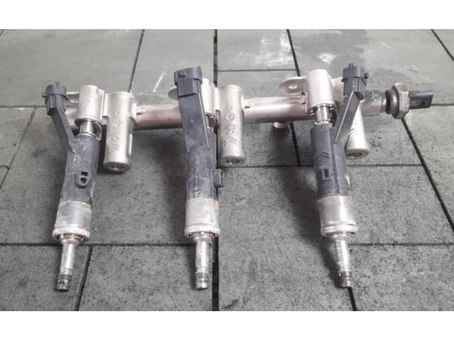 bontott DS DS 7 Közösnyomócső