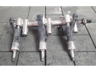 bontott DS DS 7 Közösnyomócső