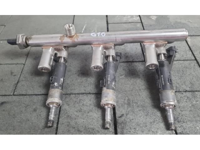 bontott DS DS 7 Közösnyomócső