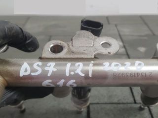 bontott DS DS 7 Közösnyomócső