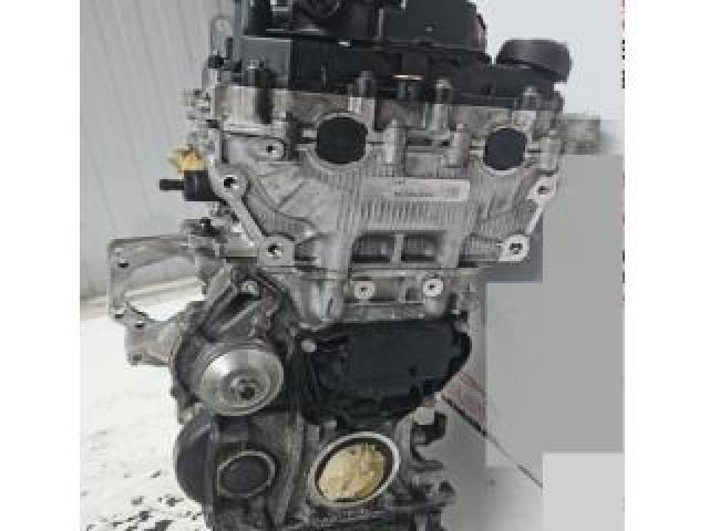 bontott DS DS 7 Motor (Fűzött blokk hengerfejjel)