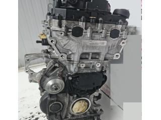 bontott DS DS 7 Motor (Fűzött blokk hengerfejjel)