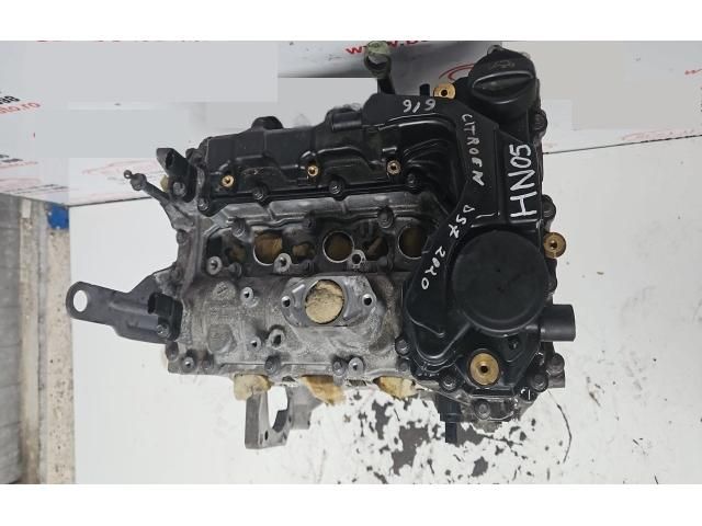 bontott DS DS 7 Motor (Fűzött blokk hengerfejjel)