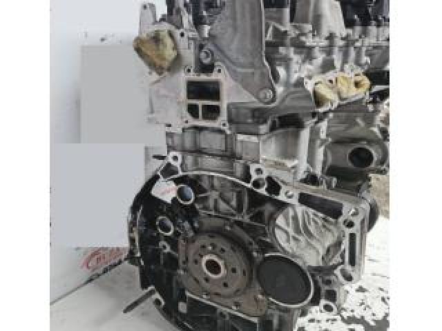bontott DS DS 7 Motor (Fűzött blokk hengerfejjel)