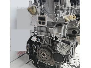 bontott DS DS 7 Motor (Fűzött blokk hengerfejjel)