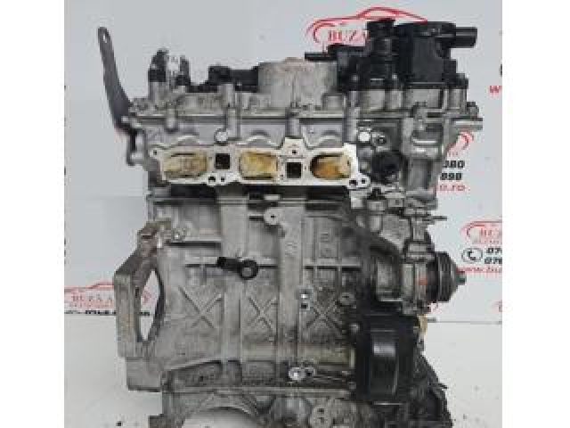 bontott DS DS 7 Motor (Fűzött blokk hengerfejjel)