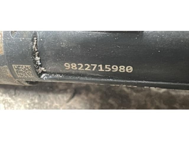 bontott DS DS 7 Porlasztó (1 db)