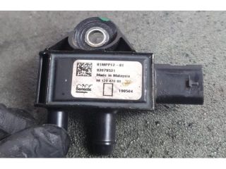 bontott DS DS 7 Részecskeszűrő Nyomásérzékelő