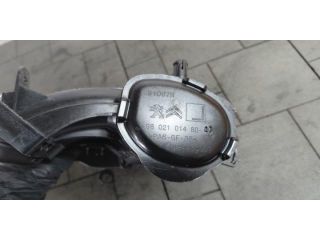 bontott DS DS 7 Szívósor