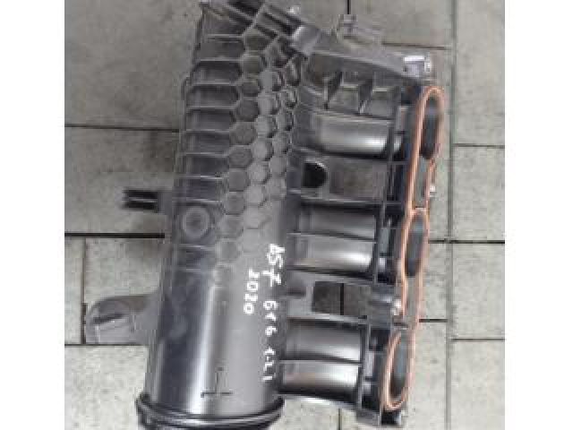 bontott DS DS 7 Szívósor