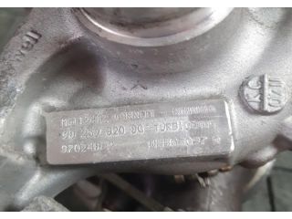 bontott DS DS 7 Turbó