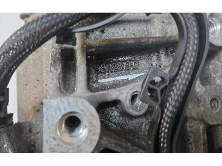 bontott DS DS 7 Váltó (Mechanikus)