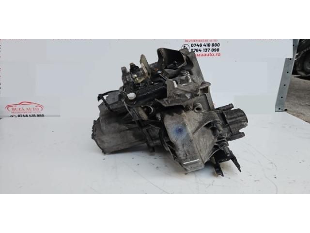 bontott DS DS 7 Váltó (Mechanikus)