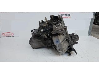 bontott DS DS 7 Váltó (Mechanikus)