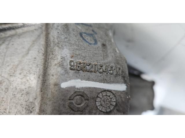 bontott DS DS 7 Váltó (Mechanikus)