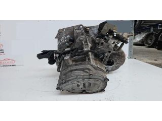 bontott DS DS 7 Váltó (Mechanikus)