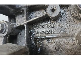 bontott DS DS 7 Váltó (Mechanikus)