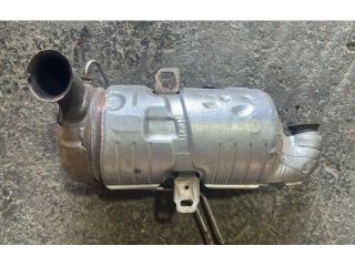 bontott DS DS 7 Részecskeszűrő