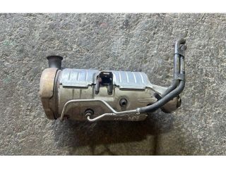 bontott DS DS 7 Részecskeszűrő