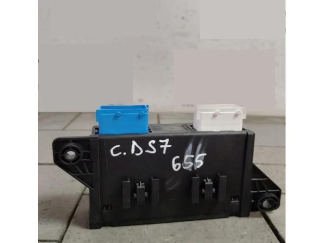 bontott DS DS 7 Riasztó Központ