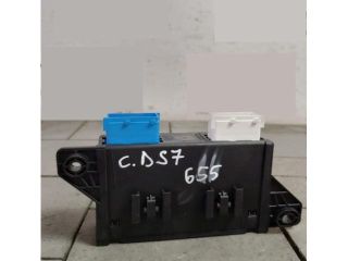 bontott DS DS 7 Riasztó Központ