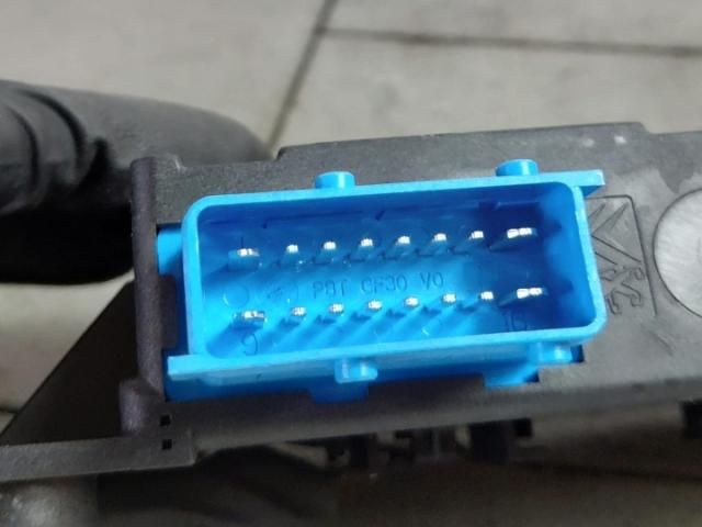 bontott DS DS 7 Riasztó Központ