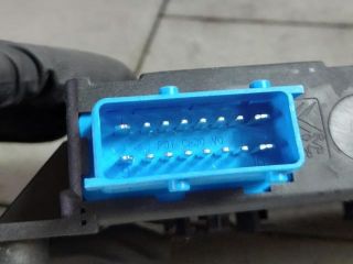 bontott DS DS 7 Riasztó Központ