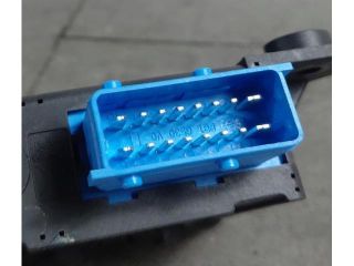 bontott DS DS 7 Riasztó Központ