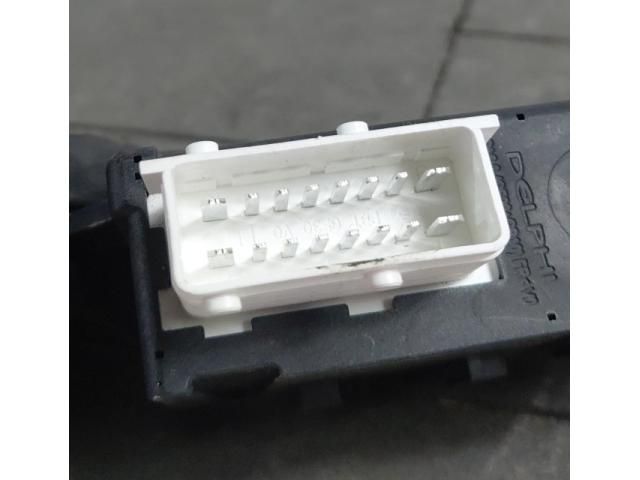 bontott DS DS 7 Riasztó Központ