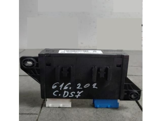 bontott DS DS 7 Riasztó Központ