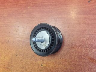 bontott DS DS 7 Szíjfeszítő Görgő