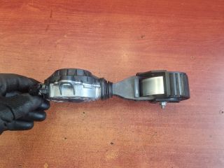 bontott DS DS 7 Szíjfeszítő Görgő