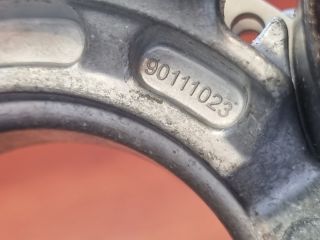 bontott DS DS 7 Szíjfeszítő Görgő