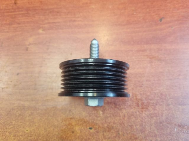 bontott DS DS 7 Szíjfeszítő Görgő