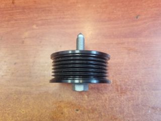 bontott DS DS 7 Szíjfeszítő Görgő